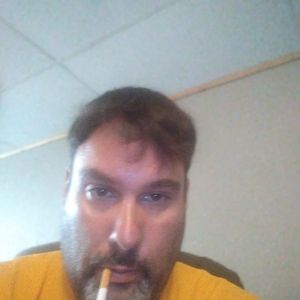 Meet your Posher, Ron